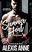 Summer Heat (Wild Pitch, #1)