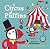 A circus of puffins by Michael Buxton
