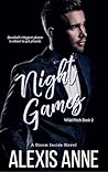 Night Games by Alexis Anne