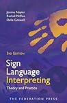 Sign Language Int...