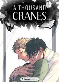 A Thousand Cranes (Webtoon)