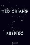 Book cover for Respiro
