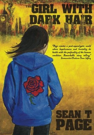 The Girl With Dark Hair