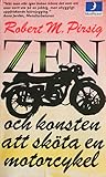 Zen Och Konsten A...