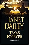 Texas Forever (Tylers of Texas, #6)