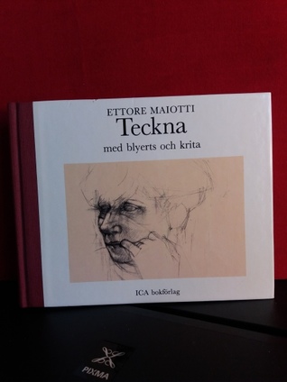 Teckna med blyerts och krita