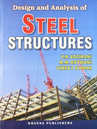 Design and Analysis of Steel Structures (Paperback)