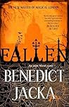 Fallen by Benedict Jacka