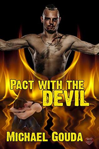 Pact with the Devil (Kindle Edition)