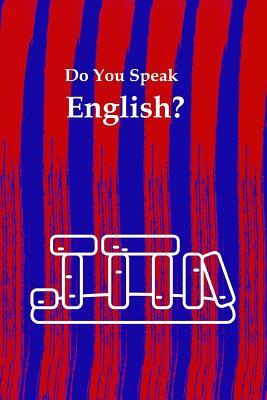 Do You Speak English Sprachlernheft I Notizbuch F R Den Sprachunterricht I Kariert Mit Vokabelheft I Motiv Stonehenge I 6x9 By Not A Book