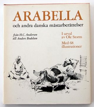 Arabella och andra danska mästarberättelser