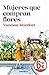 Mujeres que compran flores (Spanish Edition)