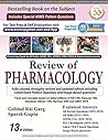 Review of Pharmac...