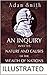 An Inquiry into the Nature and Causes of the Wealth of Nations(Illustrated)