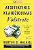 Atsitiktinis Klaidžiojimas Volstrite by Burton G. Malkiel