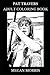 Pat Travers Adult Coloring ...