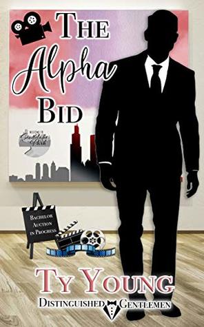 The Alpha Bid (Kindle Edition)