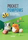 Pocket Pompoms by Sachiyo Ishii Pocket Pompoms by Sachiyo Ishii