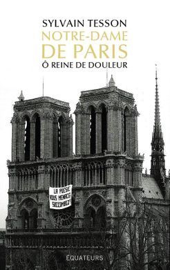 Notre-Dame de Paris - Ô reine de douleur