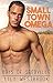 Small Town Omega (Boys Of S...