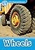 Wheels (Oxford Read and Discover Level 1)