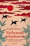 Verbrande schaduwen
