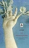 Les métamorphoses