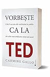 Vorbeste ca la TED