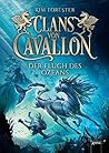 Der Fluch des Ozeans (Clans von Cavallon, #2) Der Fluch des Ozeans (Clans von Cavallon, #2)