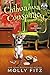Chihuahua Conspiracy (Pet W...