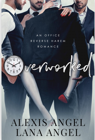 Overworked