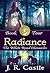 Radiance (The White Road Chronicles #4)