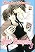 Junjo Romantica vol. 3