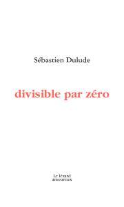 Divisible par zéro