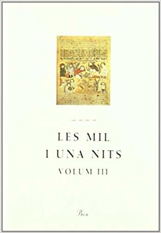 Les mil i una nits; Volumen 3 de 3 (Hardcover)