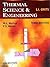 Thermal Science & Engineering