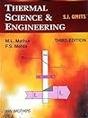 Thermal Science &...