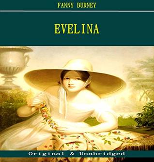 Evelina - Fanny Burney