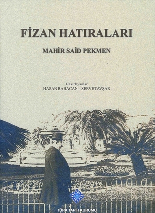 Fizan Hatıraları (Paperback)