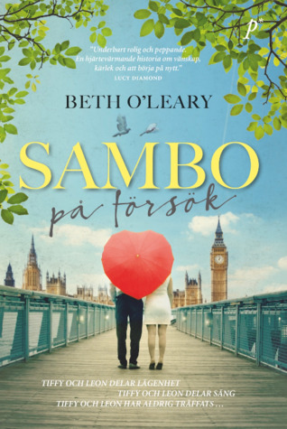 Sambo på försök