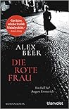 Die rote Frau