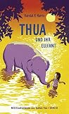 Thua und ihr Elefant