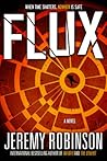 Flux by Jeremy Robinson