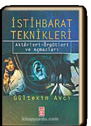İstihbarat Teknikleri (Paperback)