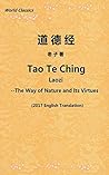 Tao Te Ching: The...
