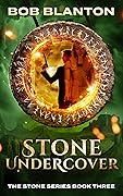 Stone Undercover