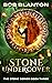 Stone Undercover (Stone #3)