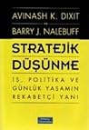 Stratejik Düşünme...