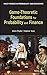 Game-Theoretic Foundations for Probability and Finance (Wiley Series in Probability and Statistics Book 455)
