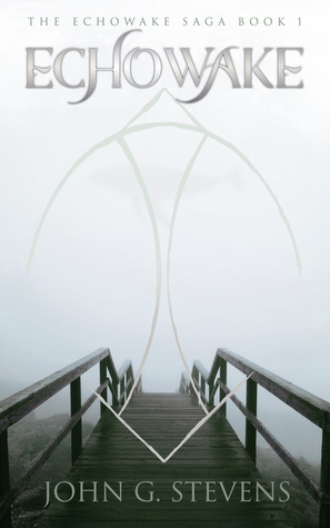 Echowake (Echowake Saga, #1)